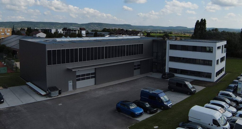 Gillet GmbH Solartechnik PV Photovoltaik