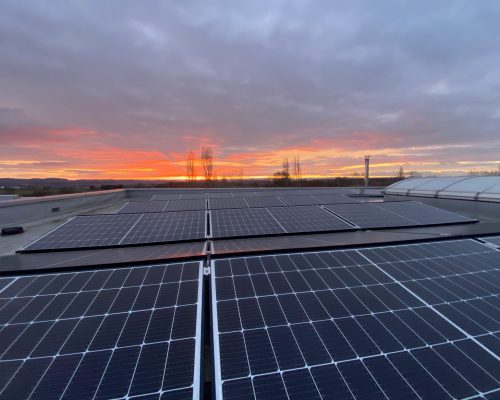 Gillet GmbH Solartechnik PV Photovoltaik